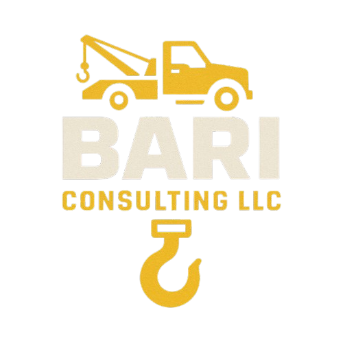 Bari's Towing & Transport Services